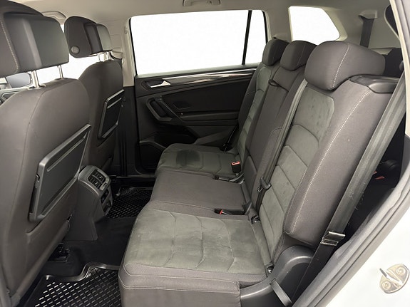 Volkswagen Tiguan Allspace 12 of 26