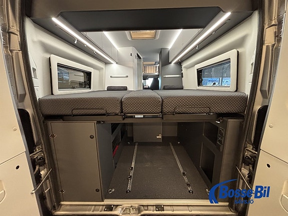 Adria Twin Supreme 640 SLB * Dragkrok * Solcell * Markis * 13 of 13