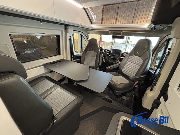 Adria Twin Supreme 640 SLB * Dragkrok * Solcell * Markis * 6 of 13