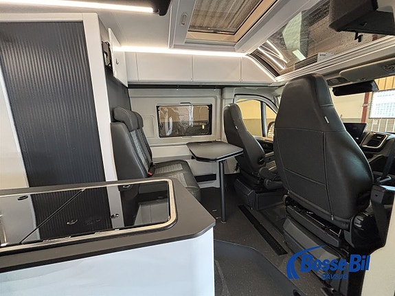 Adria Twin Supreme 640 SLB * Dragkrok * Solcell * Markis * 5 of 13