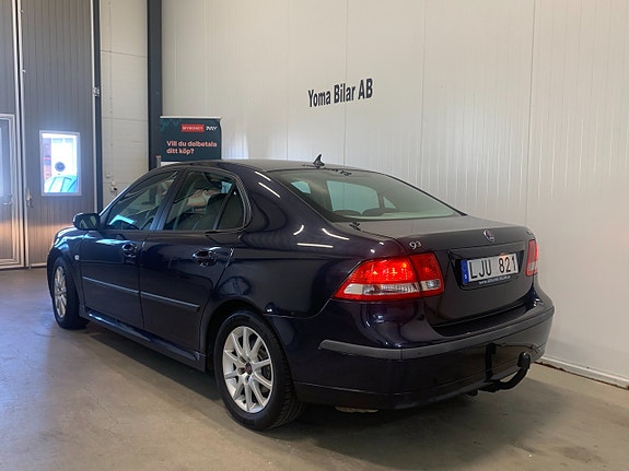 Saab 9-3 3 of 10