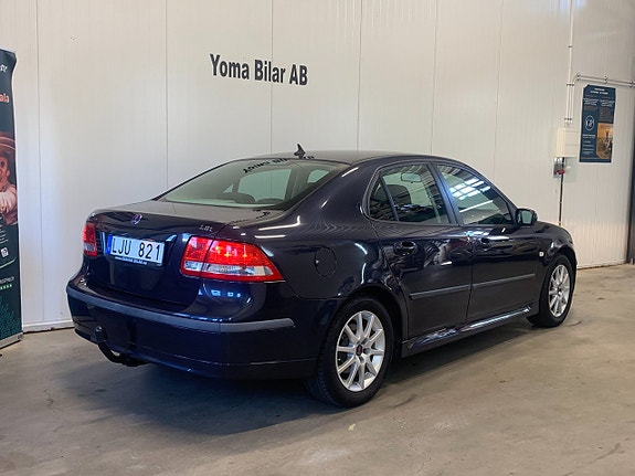 Saab 9-3 4 of 10