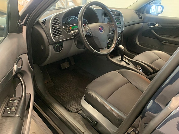 Saab 9-3 10 of 10