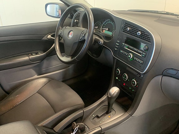 Saab 9-3 5 of 10