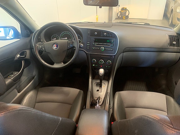 Saab 9-3 8 of 10