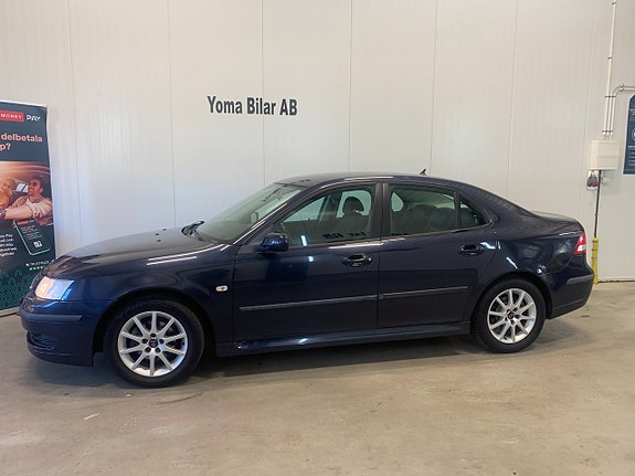 Saab 9-3 2 of 10