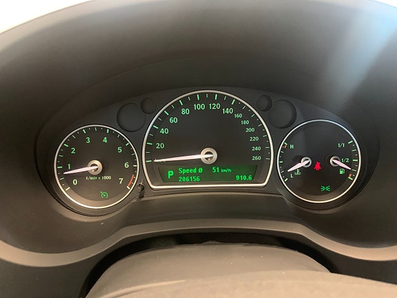 Saab 9-3 9 of 10