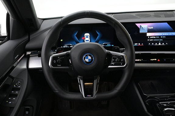 BMW 530e 7 of 27