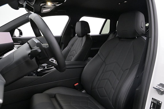 BMW 530e 9 of 27