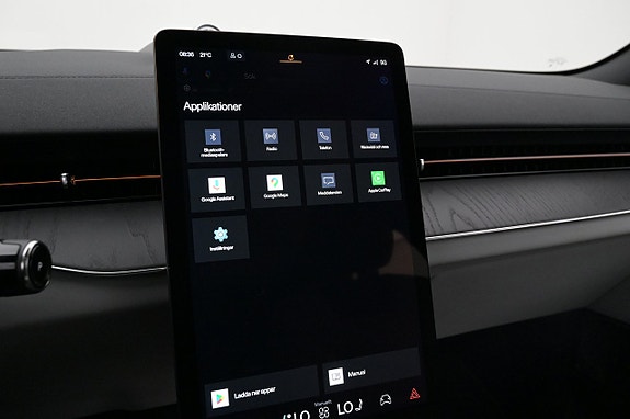 Polestar 3 16 of 27