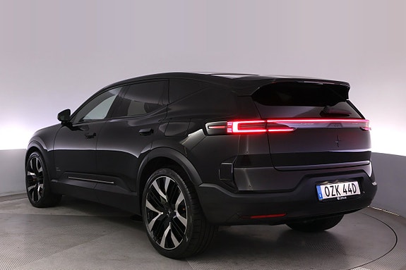 Polestar 3 4 of 27