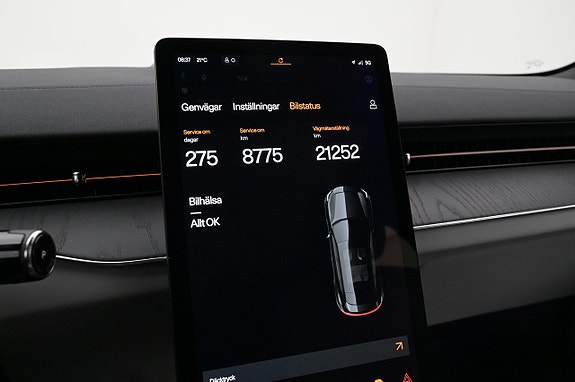 Polestar 3 14 of 27