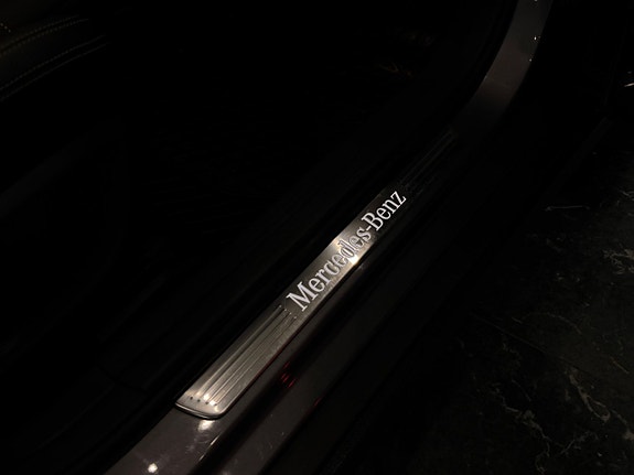 Mercedes-Benz GLA200 23 of 26