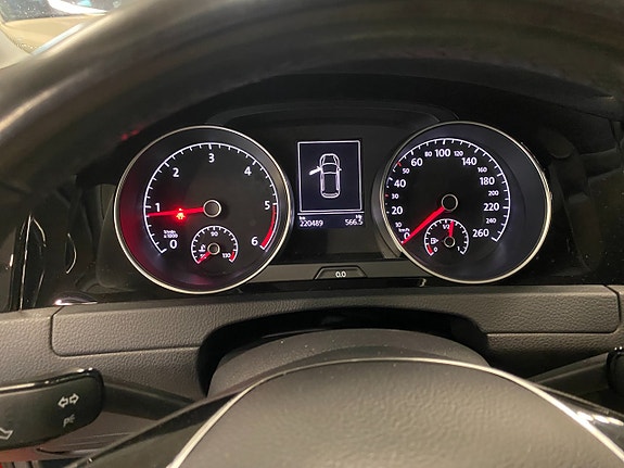 Volkswagen Golf I 18 of 18