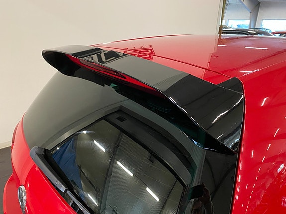 Volkswagen Golf I 17 of 18