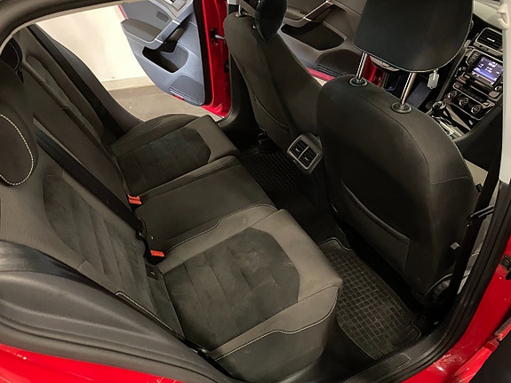 Volkswagen Golf I 13 of 18