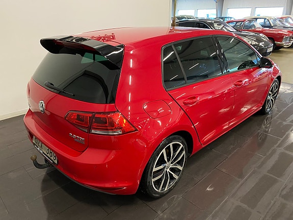 Volkswagen Golf I 3 of 18