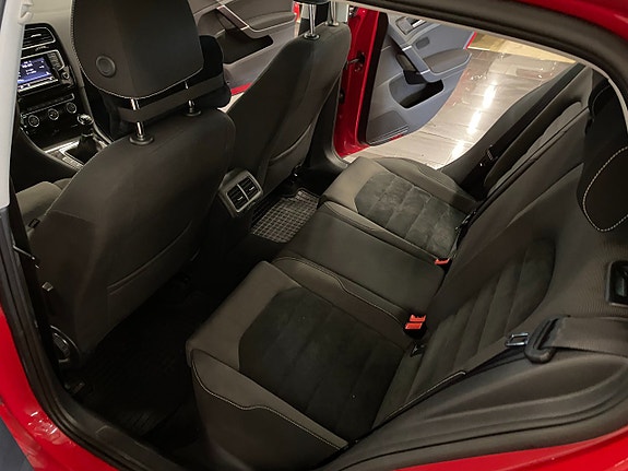 Volkswagen Golf I 12 of 18
