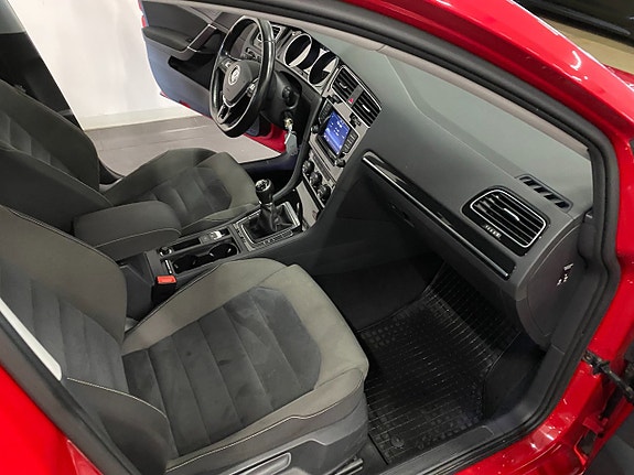 Volkswagen Golf I 14 of 18