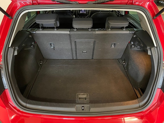 Volkswagen Golf I 10 of 18