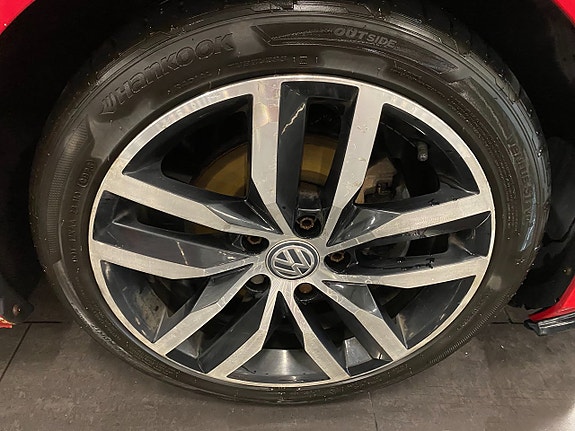 Volkswagen Golf I 9 of 18