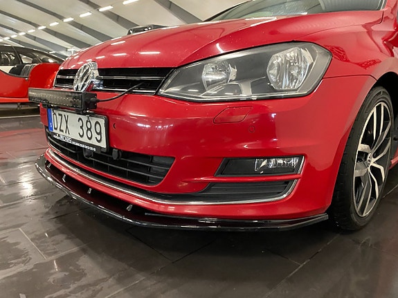 Volkswagen Golf I 16 of 18