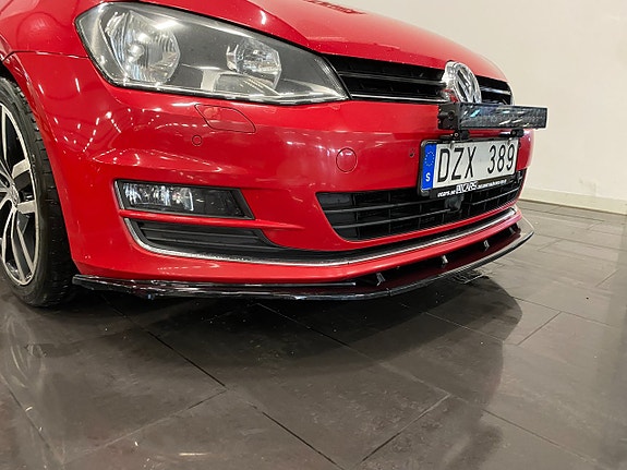 Volkswagen Golf I 15 of 18