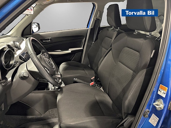 Suzuki Swift 7 of 14