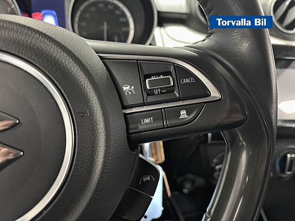 Suzuki Swift 10 of 14