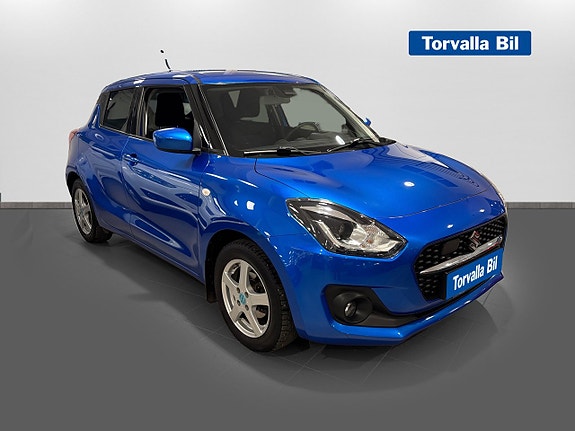 Suzuki Swift 3 of 14