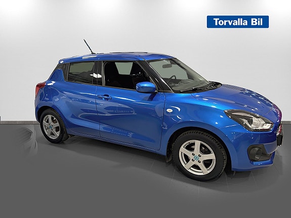Suzuki Swift 4 of 14