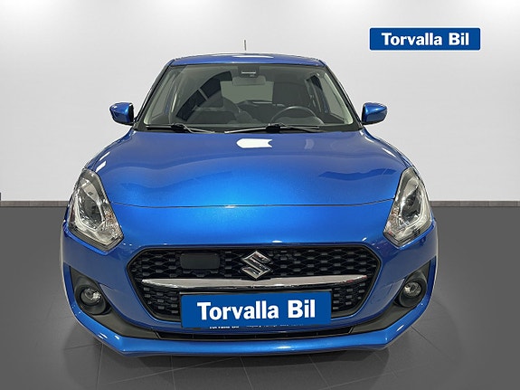 Suzuki Swift 2 of 14