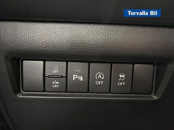 Suzuki Swift 8 of 14