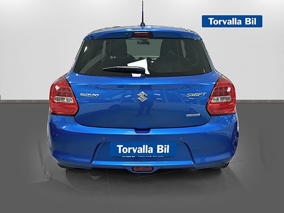 Suzuki Swift 5 of 14