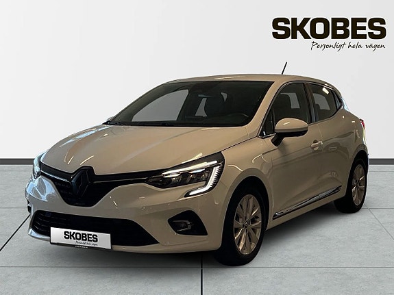 Renault Clio 3 of 19