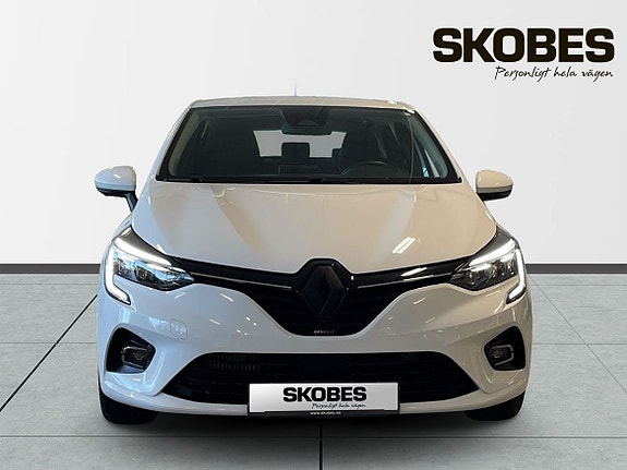 Renault Clio 2 of 19