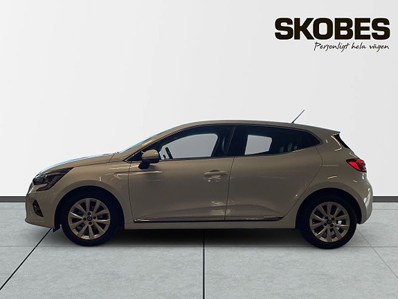 Renault Clio 4 of 19