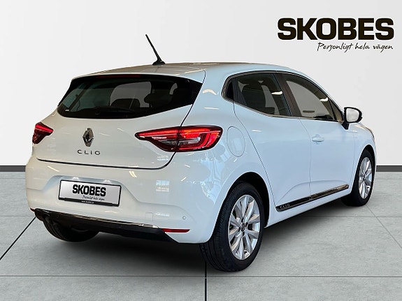 Renault Clio 7 of 19