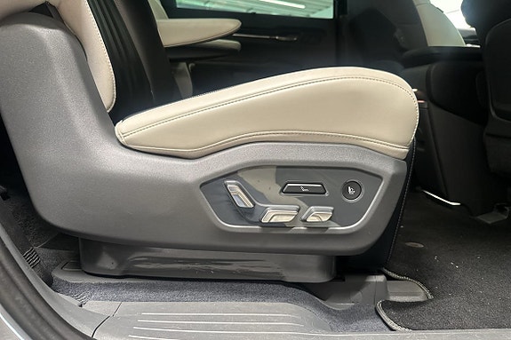 Kia EV9 18 of 19