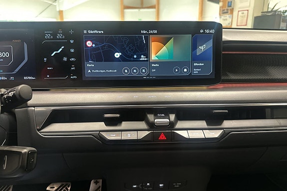 Kia EV9 13 of 19