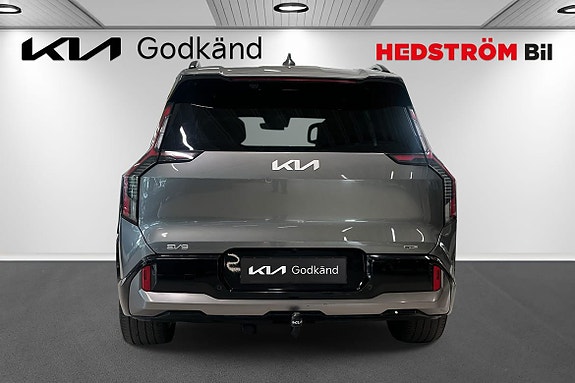 Kia EV9 5 of 19