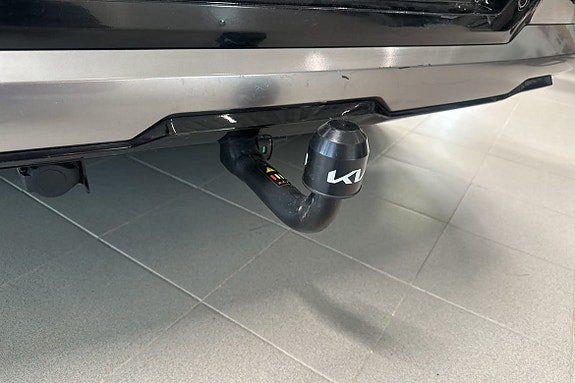 Kia EV9 15 of 19