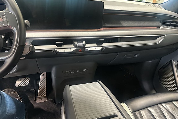 Kia EV9 12 of 19