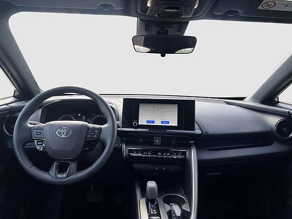 Toyota C-HR 8 of 13