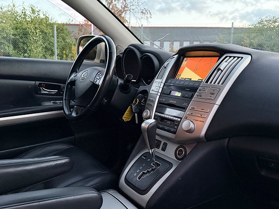 Lexus RX400h 9 of 20