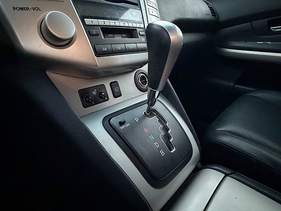 Lexus RX400h 14 of 20