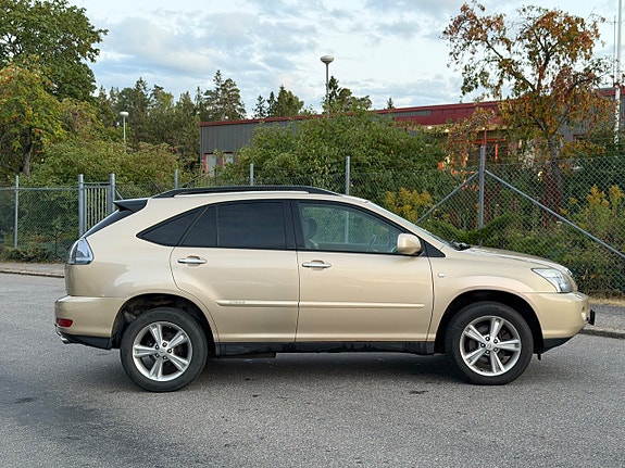 Lexus RX400h 6 of 20