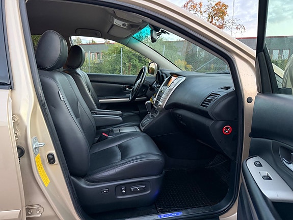 Lexus RX400h 8 of 20