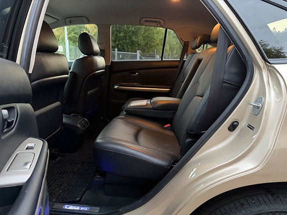 Lexus RX400h 5 of 20
