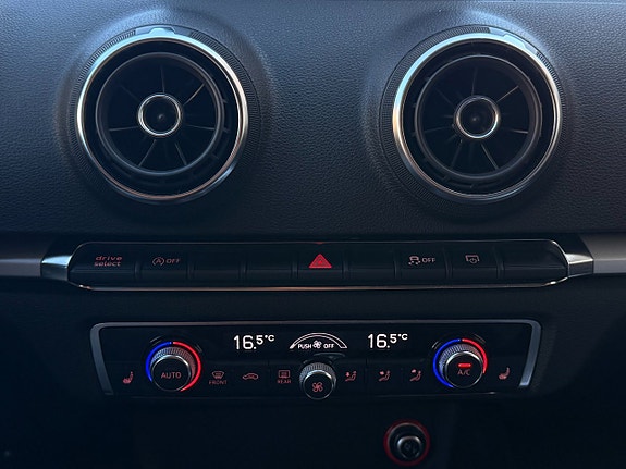 Audi A3 13 of 20